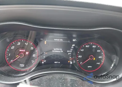 2023 Dodge Charger Gt из США, поврежденный, VIN 2C3CDXHG5PH588094